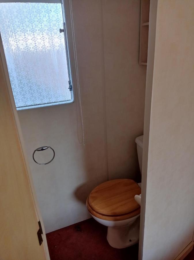 Stacaravan Pol Exteriör bild